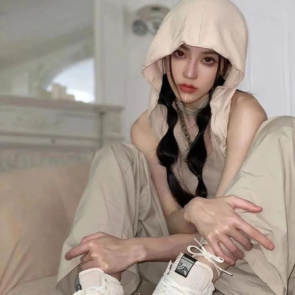 森林的精灵