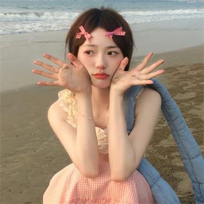 甜蜜香草